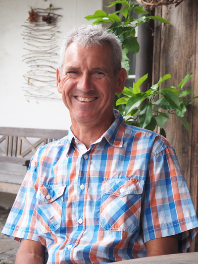 Clemens Lang